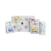 Nailmatic - Bubble Bath Box Blue