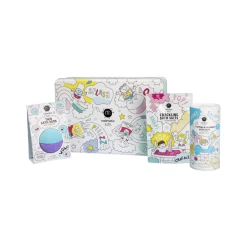 Nailmatic - Bubble Bath Box Blue