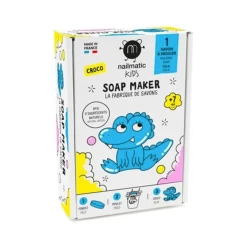Nailmatic - Soap Maker Crocodile