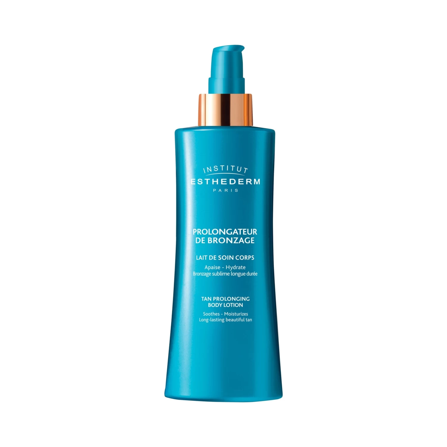 Institut Esthederm - Tan Prolonging Body Lotion 200ml 1 Institut Esthederm - Tan Prolonging Body Lotion 200ml