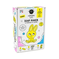 Nailmatic - Soap Maker Bunny