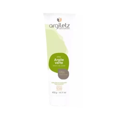 Argiletz - Green Clay Paste 400g