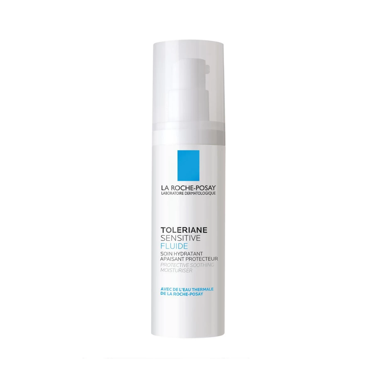 La Roche Posay - Toleriane Sensitive Fluide 40ml 1 La Roche Posay - Toleriane Sensitive Fluide 40ml