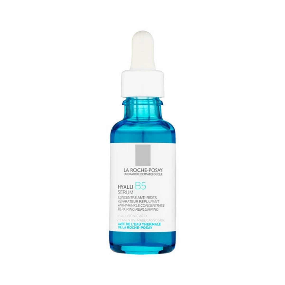 La Roche Posay - Hyalu B5 Serum 30ml 1 La Roche Posay - Hyalu B5 Serum 30ml
