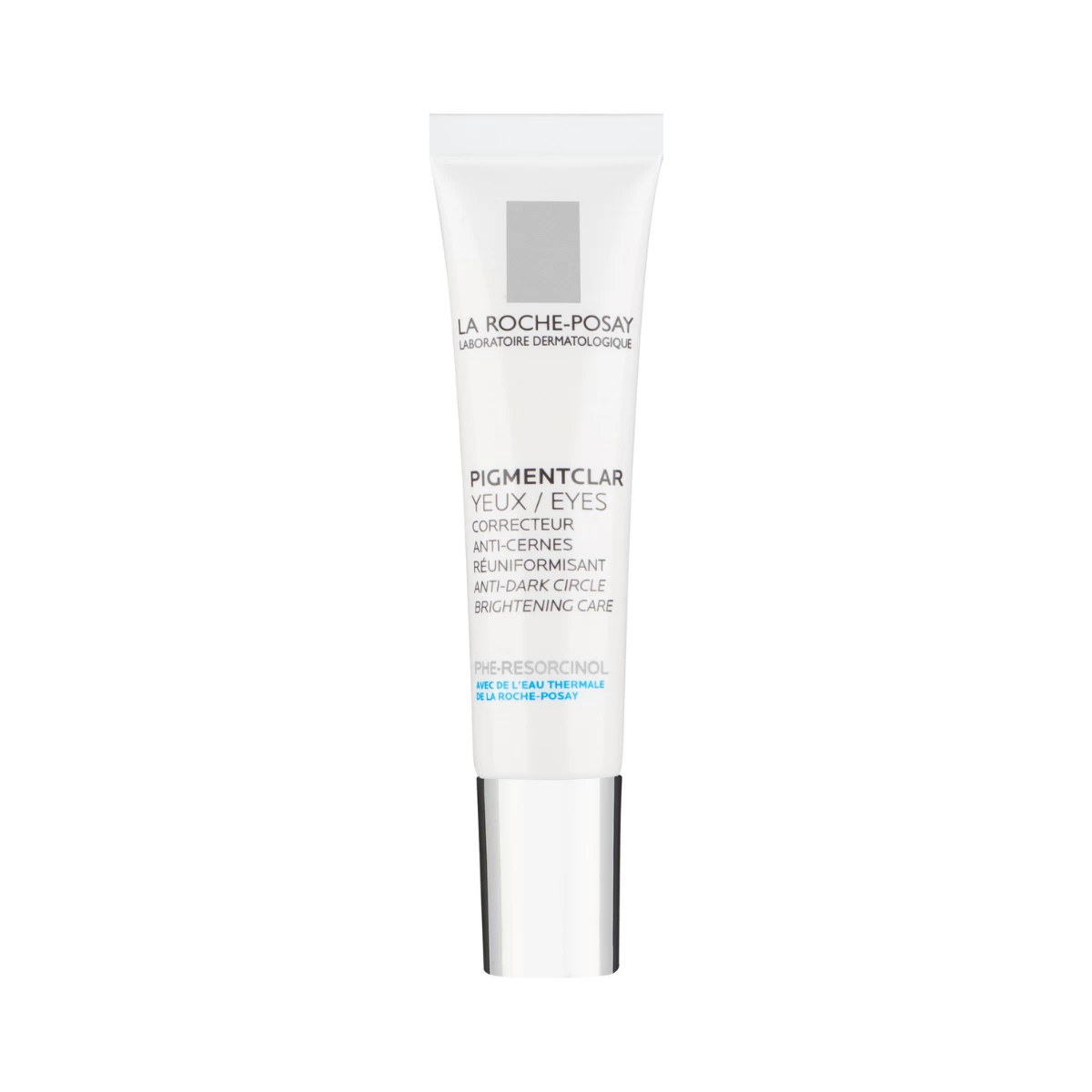 La Roche Posay - Pigmentclar Eyes 15ml 1 La Roche Posay - Pigmentclar Eyes 15ml