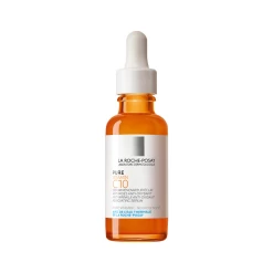 La Roche Posay - Pure Vitamin C10 Serum 30ml