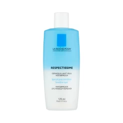 La Roche Posay - Respectissime Eye Make Up Remover 125ml