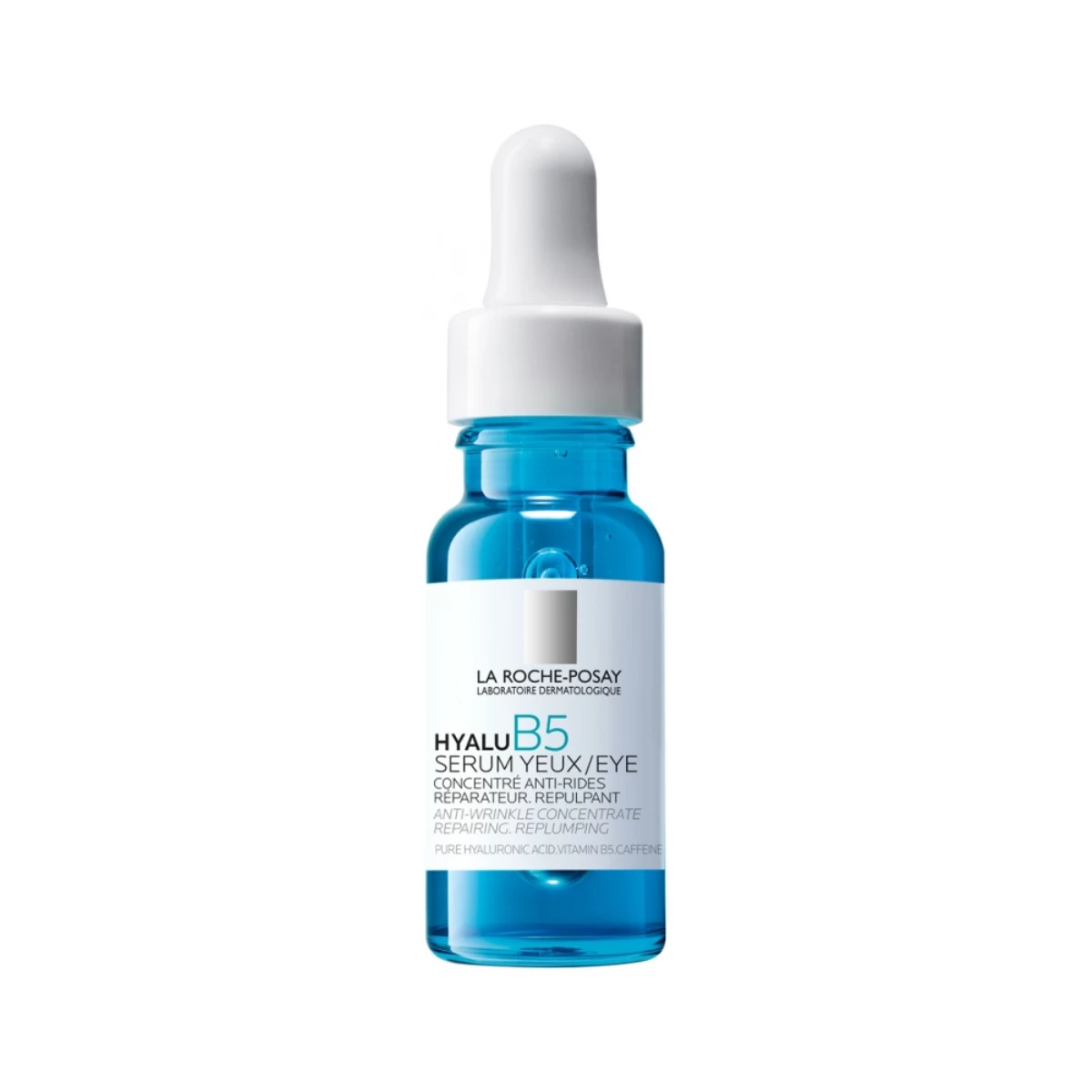 La Roche Posay - Hyalu B5 Eye Serum 15ml 1 La Roche Posay - Hyalu B5 Eye Serum 15ml