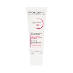 Bioderma - Sensibio DS+ Cream 40ml