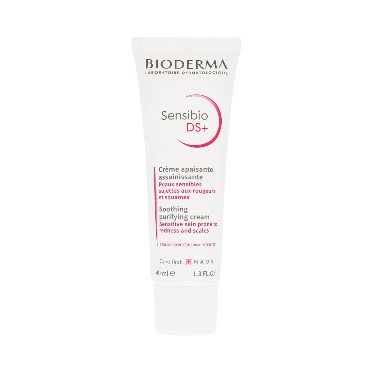 Bioderma - Sensibio DS+ Cream 40ml 1 Bioderma - Sensibio DS+ Cream 40ml