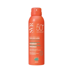 SVR - Sun Secure Fizzy Milk Alcohol Free SPF50 200ml