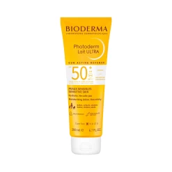 Bioderma - Photoderm Lait Ultra SPF50+ 200ml