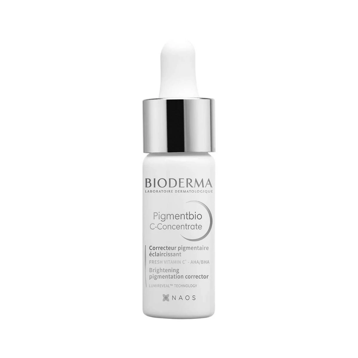 Bioderma - Pigmentbio C-Concentrate 15ml 1 Bioderma - Pigmentbio C-Concentrate 15ml