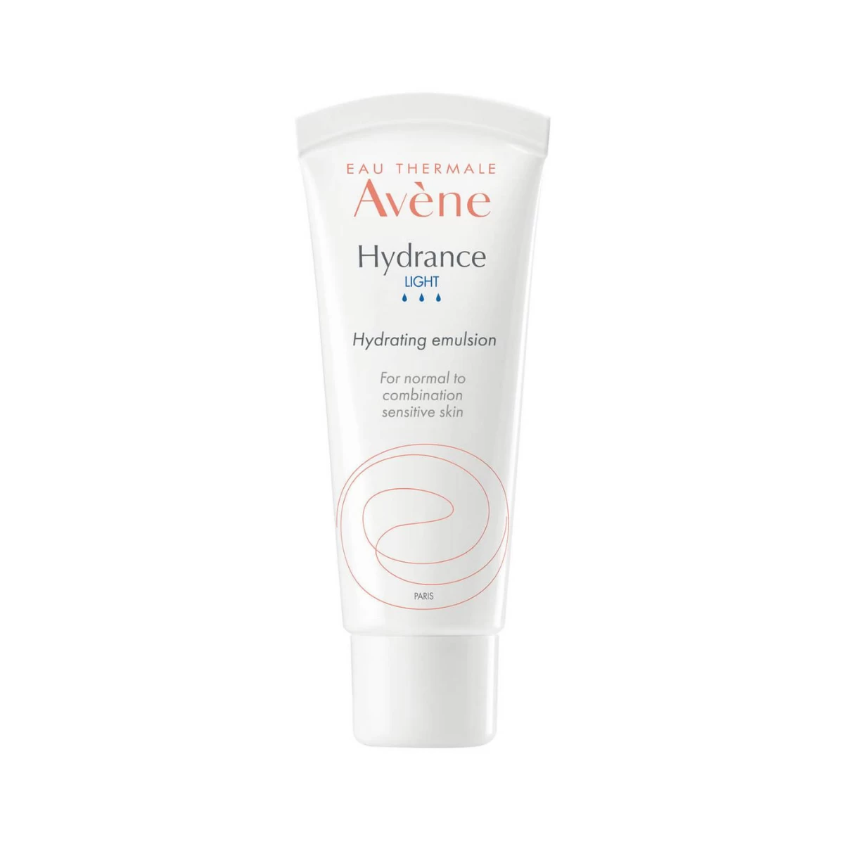 Avène - Hydrance Light Emulsion 40ml 1 Avène - Hydrance Light Emulsion 40ml