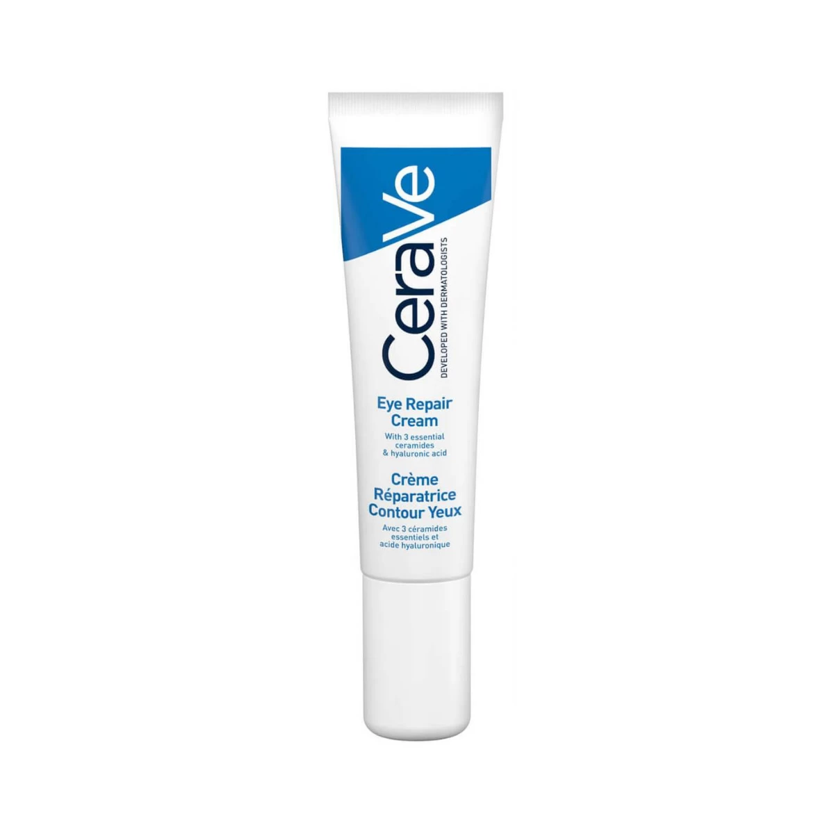 CeraVe - Eye Repair Cream 14ml 1 CeraVe - Eye Repair Cream 14ml