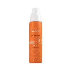 Avène - High Protection Spray SPF30 200ml