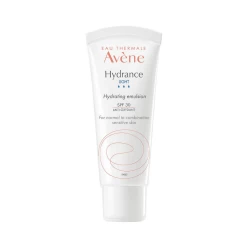 Avène - Hydrance UV Light Emulsion SPF30