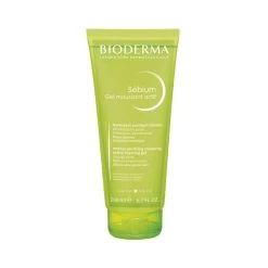 Bioderma - Sébium Active Foaming Gel 200ml