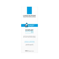 La Roche Posay - Baby Cicaplast Balm B5+ 100ml
