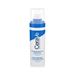 CeraVe - Hydrating Hyaluronic Acid Serum 30ml