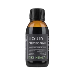 KiKi Health - Liquid Chlorophyll 125ml