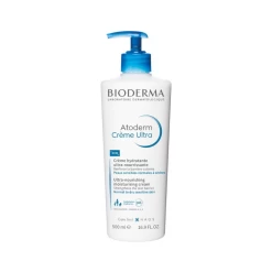 Bioderma - Atoderm Cream 15 Bioderma - Atoderm Cream -The French Pharmacy CustomShopifySize 5 0555041e 87c2 4273 b066 40855fc9018b