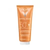 Vichy - Capital Soleil Invisible Milk SPF50+ 300ml