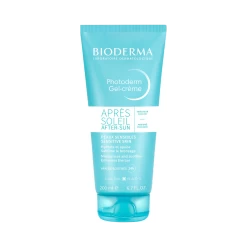 Bioderma - Photoderm After Sun Refreshing Milk 200ml