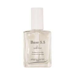 Manucurist - Base 5.5 15ml