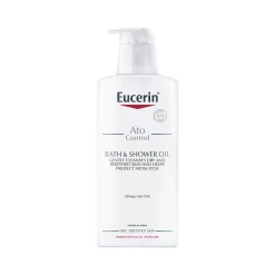 Eucerin - Ato Control Bath & Shower Oil 250ml