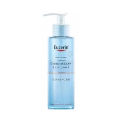 Eucerin - DermatoClean [Hyaluron] Cleansing Gel 200ml
