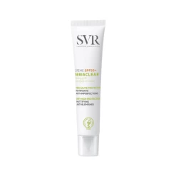 The French Pharmacy 39 SVR - Sebiaclear Cream SPF50+ 40ml