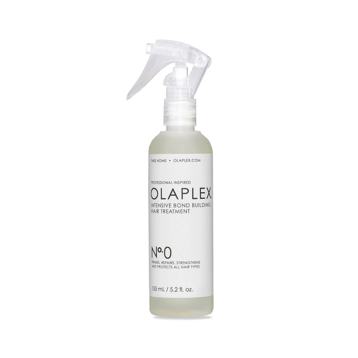 Olaplex - Nº 0 Intensive Bond Building Treatment 155ml 1 Olaplex - Nº 0 Intensive Bond Building Treatment 155ml
