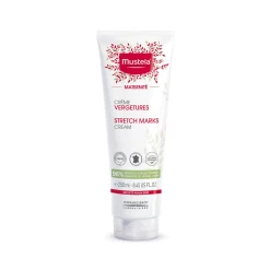 Mustela - Stretch Marks Cream 3 In 1 150ml