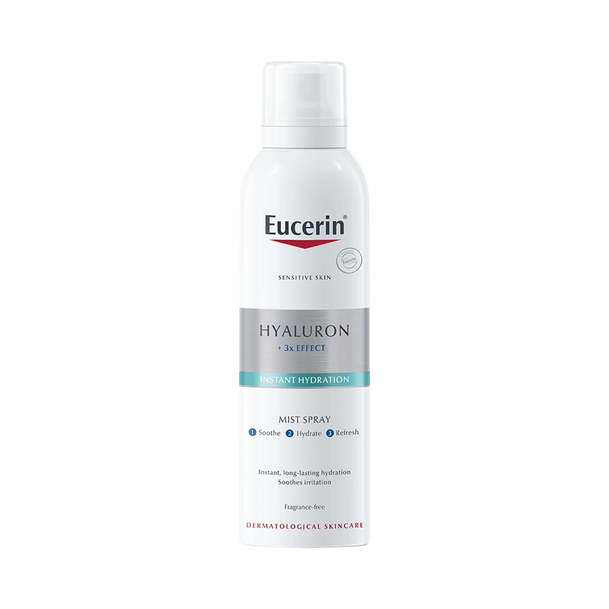 Eucerin - Hyaluron + 3x Effect Spray 150ml 1 Eucerin - Hyaluron + 3x Effect Spray 150ml