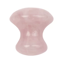 Roll On Jade - Depuff Mushroom Pink Quartz
