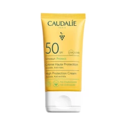 Caudalie - Vinosun High Protection Cream SPF50 50ml