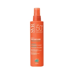 SVR - Sun Secure Spray SPF50+ 200ml