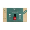Manucurist - Green Flash Gel Essentials Kit Poppy Red