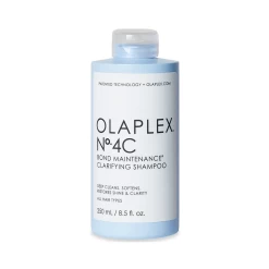 Olaplex - Nº 4C Clarifying Shampoo 250ml