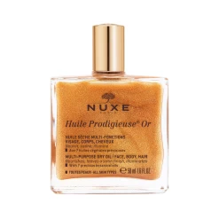 Nuxe - Huile Prodigieuse® Or Shimmering Dry Oil