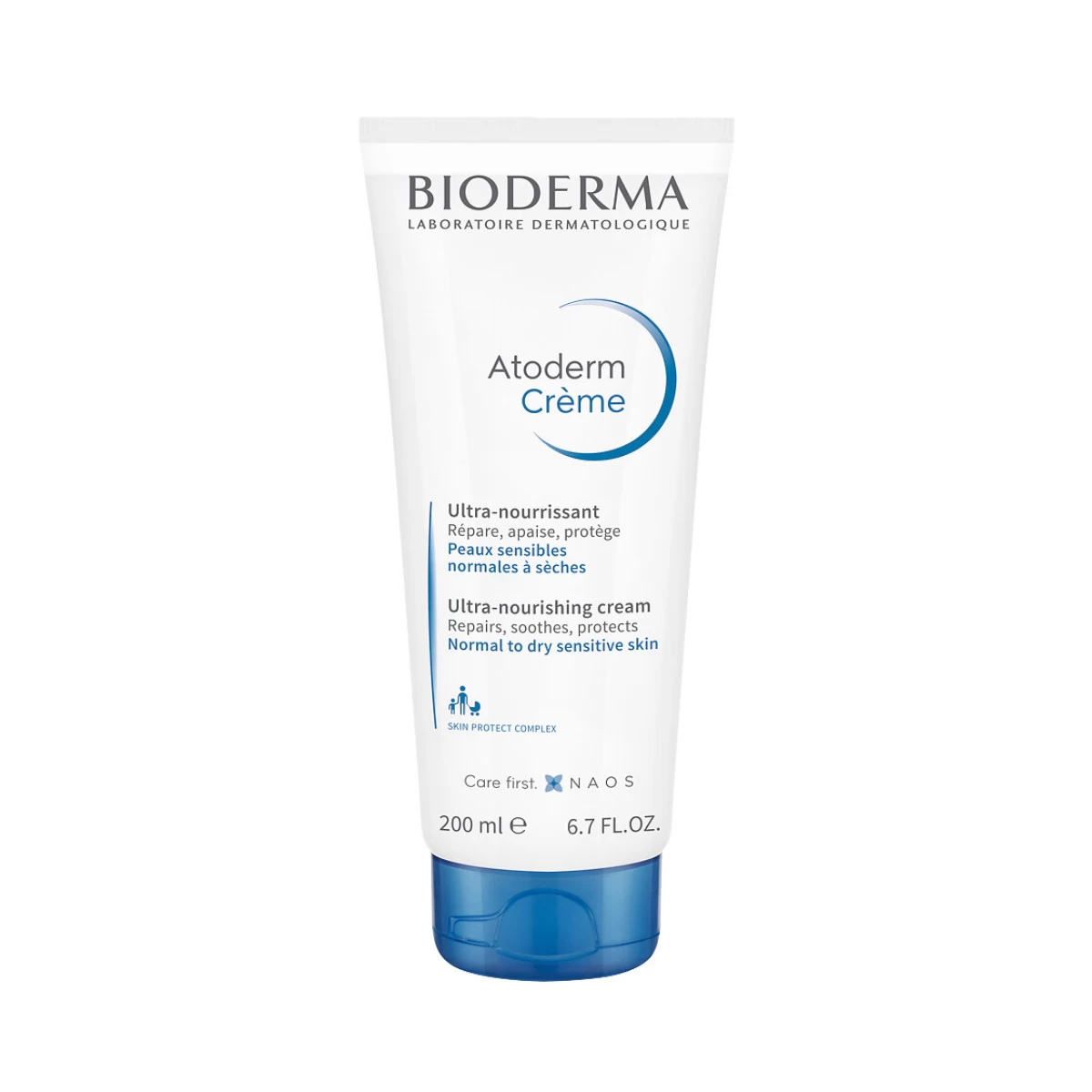 Bioderma - Atoderm Cream 2 Bioderma - Atoderm Cream - Image 2