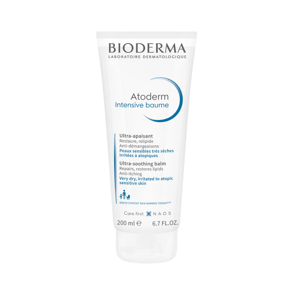 Bioderma - Atoderm Intensive Balm 1 Bioderma - Atoderm Intensive Balm