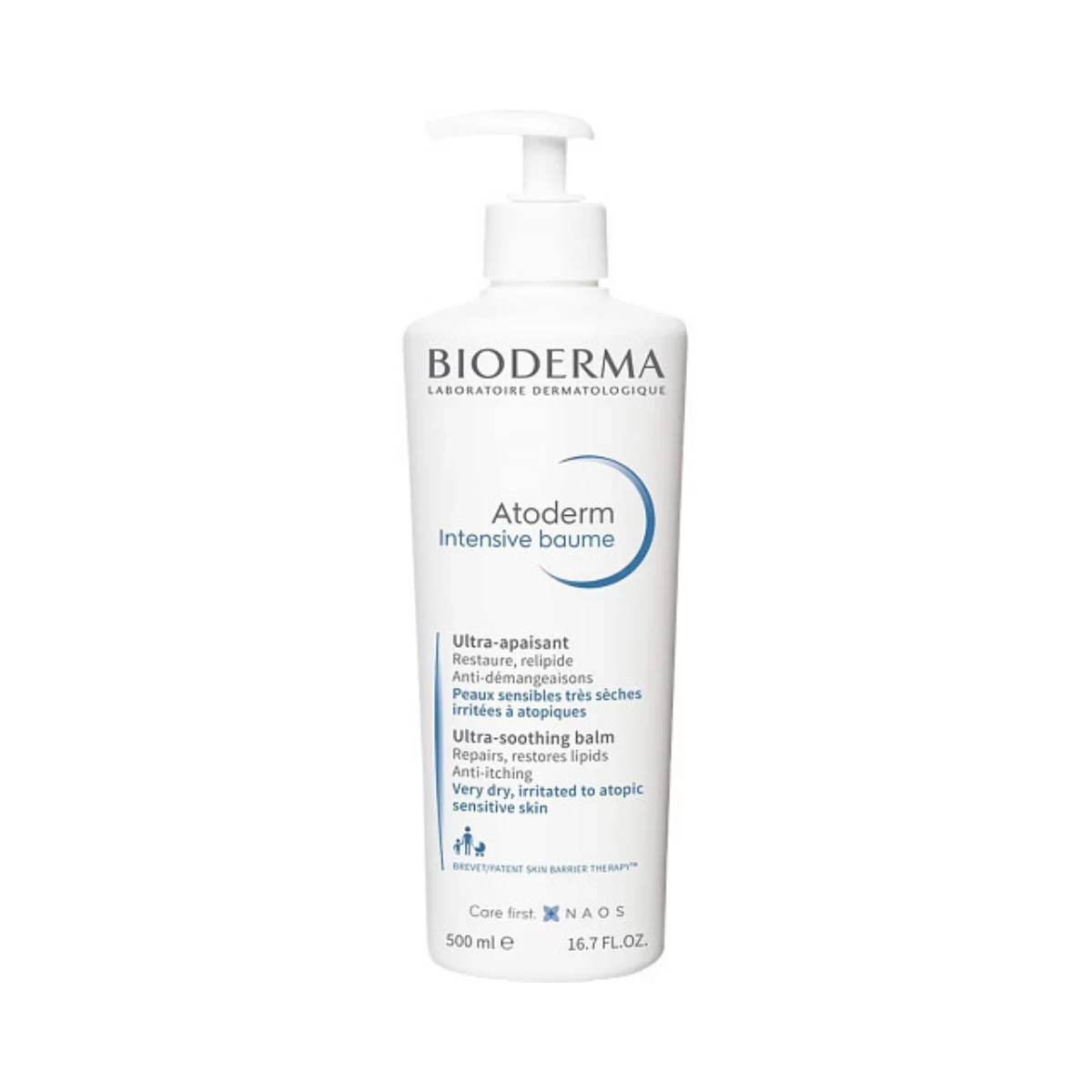 Bioderma - Atoderm Intensive Balm 2 Bioderma - Atoderm Intensive Balm - Image 2