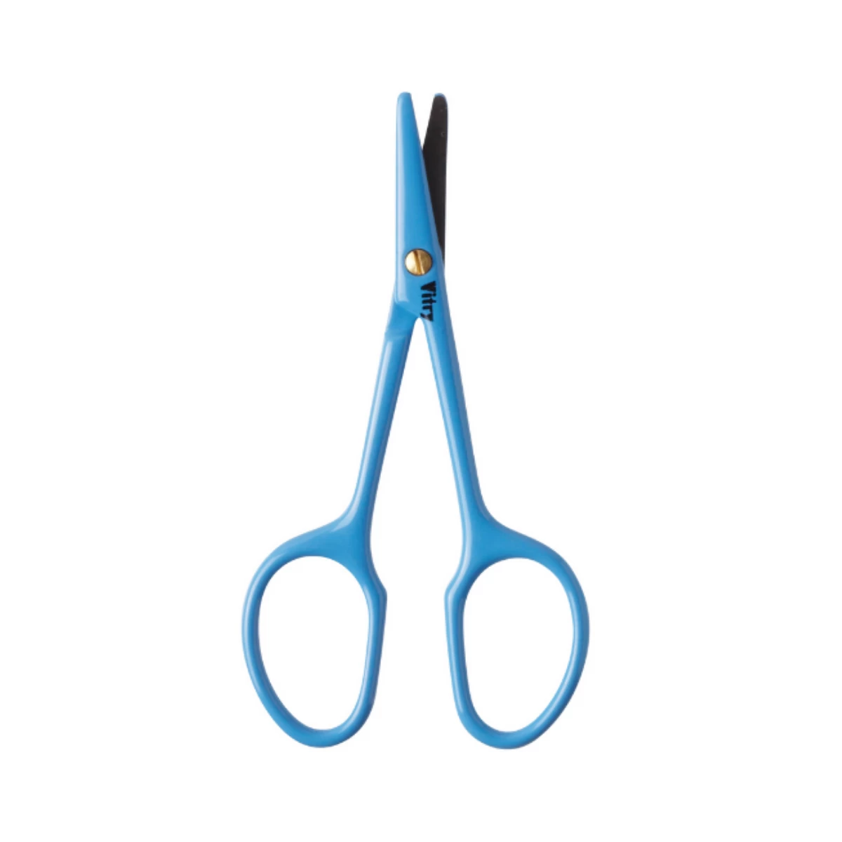 Vitry - Baby Scissors Pink/Blue/ White 1 Vitry - Baby Scissors Pink/Blue/ White