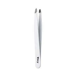 Vitry - Pocket Tweezers Slant Ends -The French Pharmacy Custom Shopify Size 309