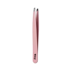 Vitry - Pocket Tweezers Slant Ends -The French Pharmacy Custom Shopify Size 310