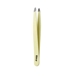 Vitry - Pocket Tweezers Slant Ends -The French Pharmacy Custom Shopify Size 312