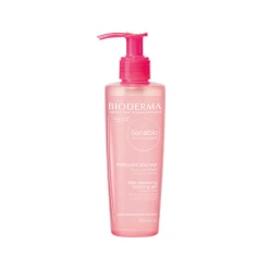 Bioderma - Sensibio Foaming Gel