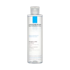 La Roche Posay - Micellar Water Ultra